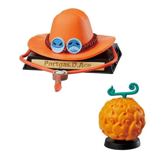 Gashapon - One Piece Collection Set (1 Random) - Doki Doki Land