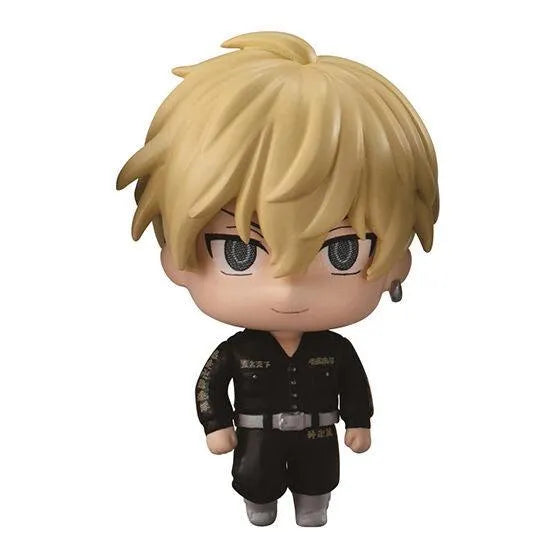 Gashapon - Tokyo Revengers Capsule Figure Collection Vol.02 (1 Random) - Doki Doki Land