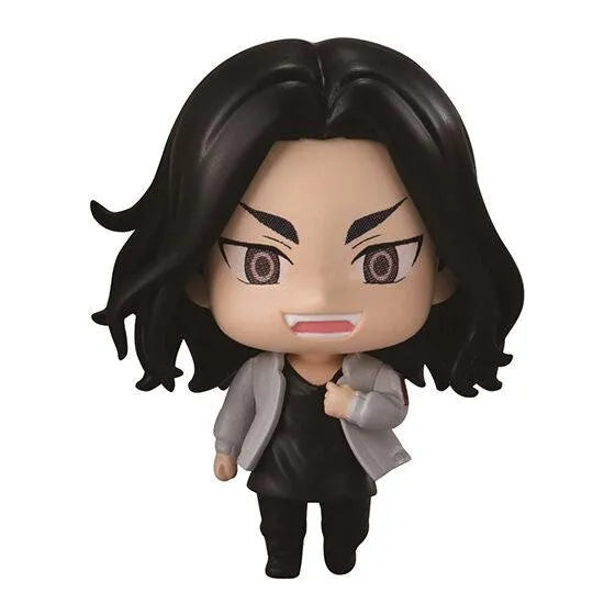 Gashapon - Tokyo Revengers Capsule Figure Collection Vol.02 (1 Random) - Doki Doki Land