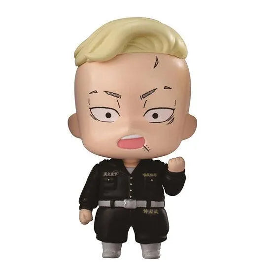 Gashapon - Tokyo Revengers Capsule Figure Collection Vol.02 (1 Random) - Doki Doki Land