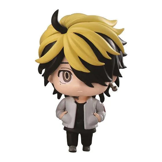 Gashapon - Tokyo Revengers Capsule Figure Collection Vol.02 (1 Random) - Doki Doki Land