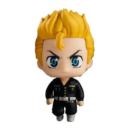 Gashapon - Tokyo Revengers Capsule Figure Collection Vol 01 (1 Random) - Doki Doki Land