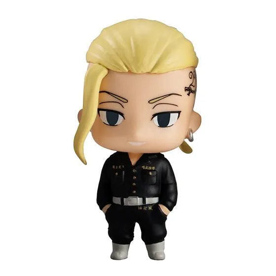 Gashapon - Tokyo Revengers Capsule Figure Collection Vol 01 (1 Random) - Doki Doki Land