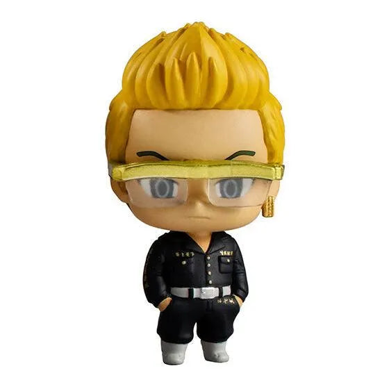 Gashapon - Tokyo Revengers Capsule Figure Collection Vol 01 (1 Random) - Doki Doki Land
