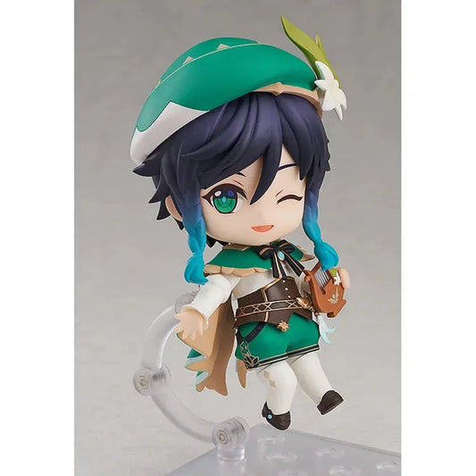 Genshin Impact Nendoroid - 1795 Venti - Doki Doki Land