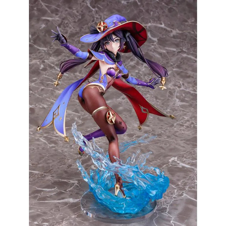 Genshin Impact Scale Figure - Mona Astral Reflection Ver. 1/7 - Doki Doki Land