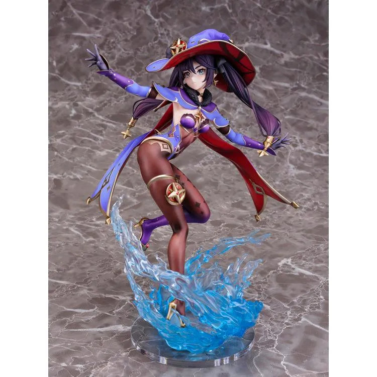 Genshin Impact Scale Figure - Mona Astral Reflection Ver. 1/7 - Doki Doki Land