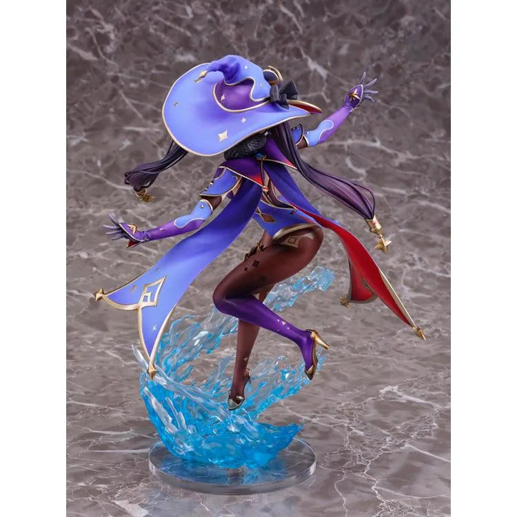 Genshin Impact Scale Figure - Mona Astral Reflection Ver. 1/7 - Doki Doki Land