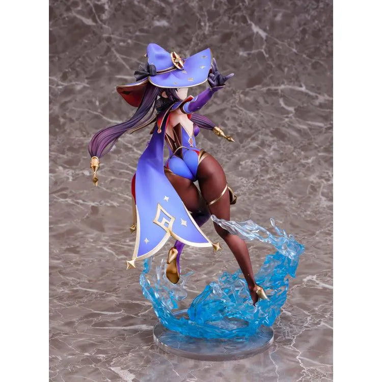Genshin Impact Scale Figure - Mona Astral Reflection Ver. 1/7 - Doki Doki Land