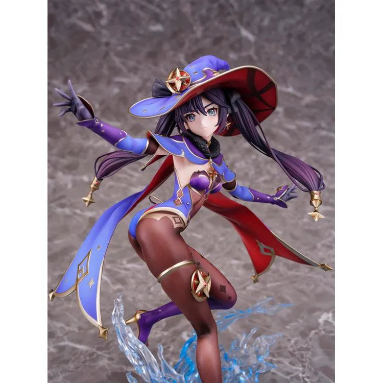 Genshin Impact Scale Figure - Mona Astral Reflection Ver. 1/7 - Doki Doki Land