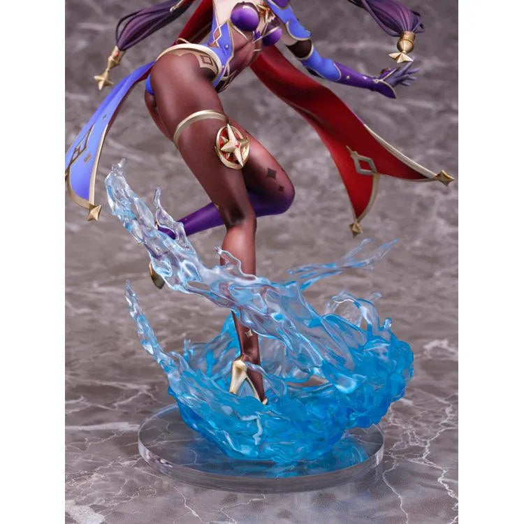 Genshin Impact Scale Figure - Mona Astral Reflection Ver. 1/7 - Doki Doki Land