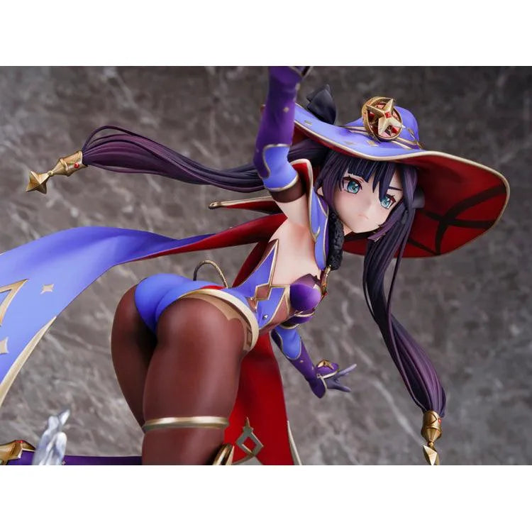 Genshin Impact Scale Figure - Mona Astral Reflection Ver. 1/7 - Doki Doki Land