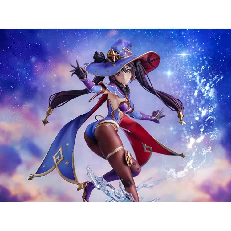 Genshin Impact Scale Figure - Mona Astral Reflection Ver. 1/7 - Doki Doki Land