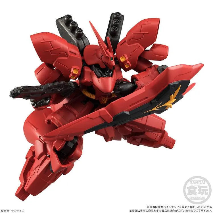 Gundam Shokugan - GFrame FA Vol.02 - Doki Doki Land