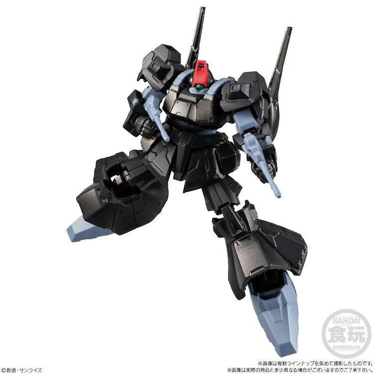 Gundam Shokugan - GFrame FA Vol.02 - Doki Doki Land
