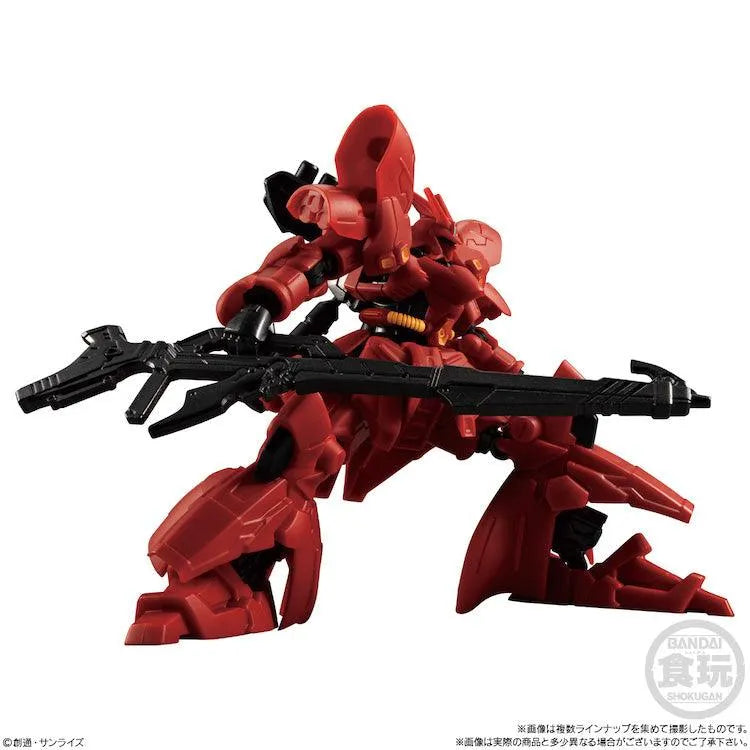 Gundam Shokugan - GFrame FA Vol.02 - Doki Doki Land