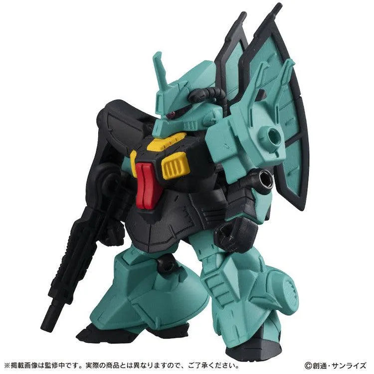 Gundam Blind Box - Mobile Suit Ensemble 22 (1 Random) - Doki Doki Land