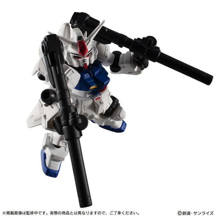 Gundam Blind Box - Mobile Suit Ensemble 22 (1 Random) - Doki Doki Land