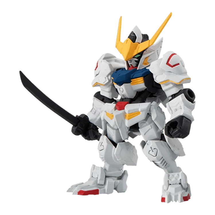 Gundam Blind Box - Mobile Suit Ensemble 23 (1 Random) - Doki Doki Land