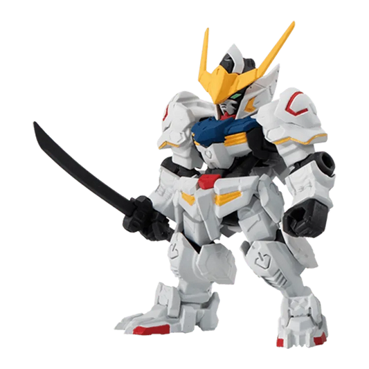 Gundam Blind Box - Mobile Suit Ensemble 23 (1 Random) - Doki Doki Land