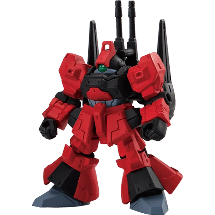 Gundam Blind Box - Mobile Suit Ensemble 23 (1 Random) - Doki Doki Land