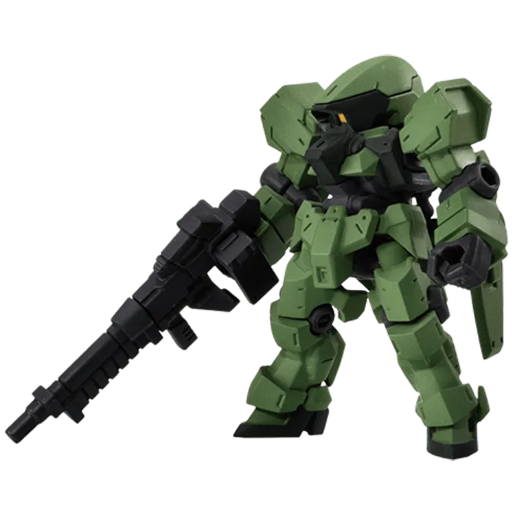 Gundam Blind Box - Mobile Suit Ensemble 23 (1 Random) - Doki Doki Land