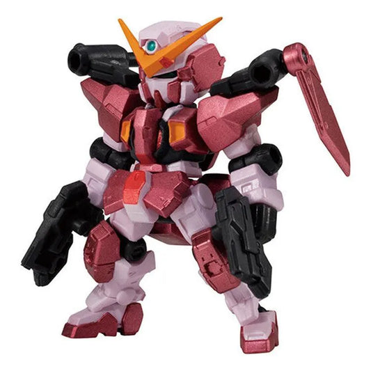Gundam Blind Box - Mobile Suit Ensemble 15.5 (1 Random) - Doki Doki Land