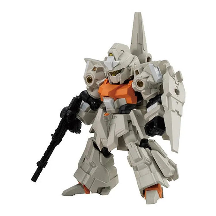Gundam Blind Box - Mobile Suit Ensemble 15.5 (1 Random) - Doki Doki Land
