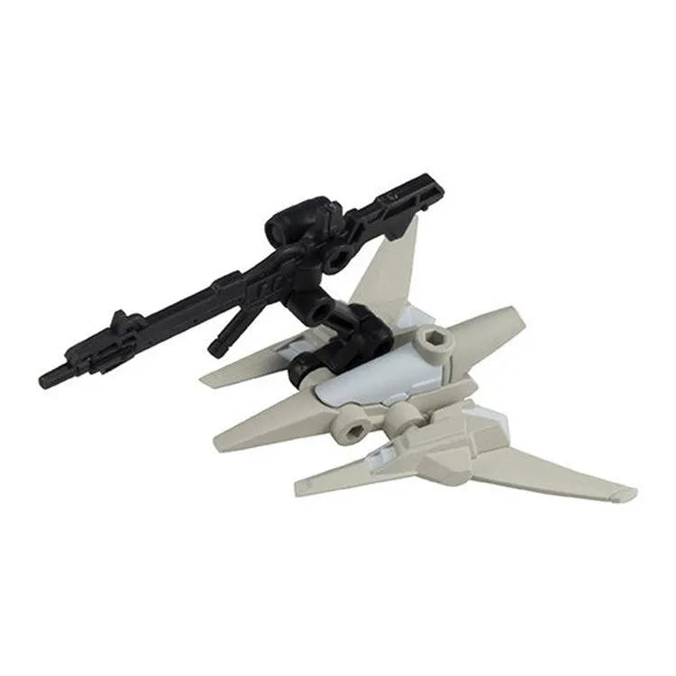 Gundam Blind Box - Mobile Suit Ensemble 15.5 (1 Random) - Doki Doki Land