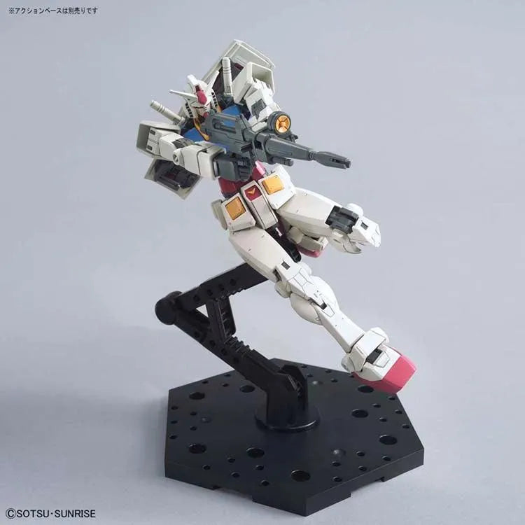 “Gundam" Model Kit- HG RX-78-2 Gundam (Beyond Global) 1/144 - Doki Doki Land