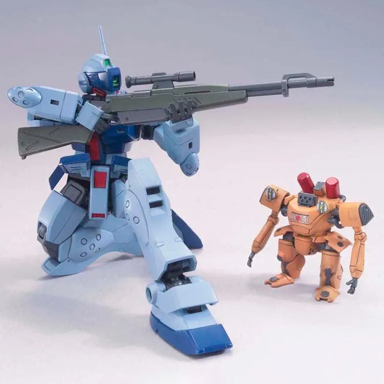 “Gundam" Model Kit - HGUC #146 GM Sniper II 1/144