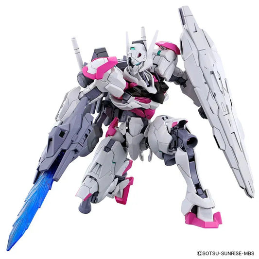 “Gundam" Model Kit - HGWM #001 LFRITH 1/144