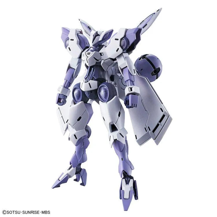 Gundam Model Kit - HGTWFM #002 Beguir-Beu 1/144 - Doki Doki Land
