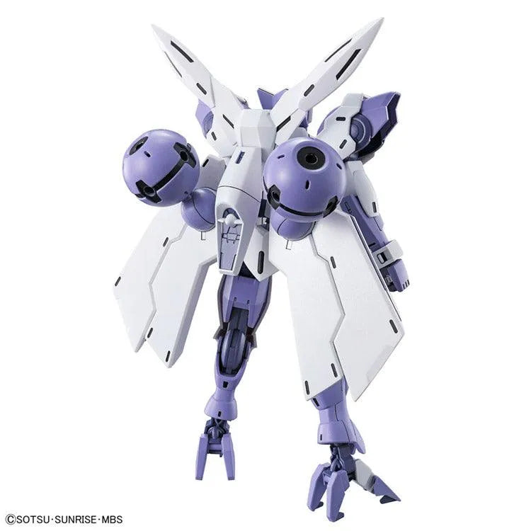 Gundam Model Kit - HGTWFM #002 Beguir-Beu 1/144 - Doki Doki Land