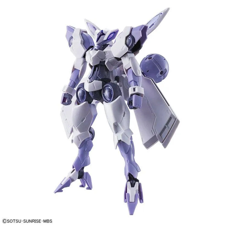 Gundam Model Kit - HGTWFM #002 Beguir-Beu 1/144 - Doki Doki Land
