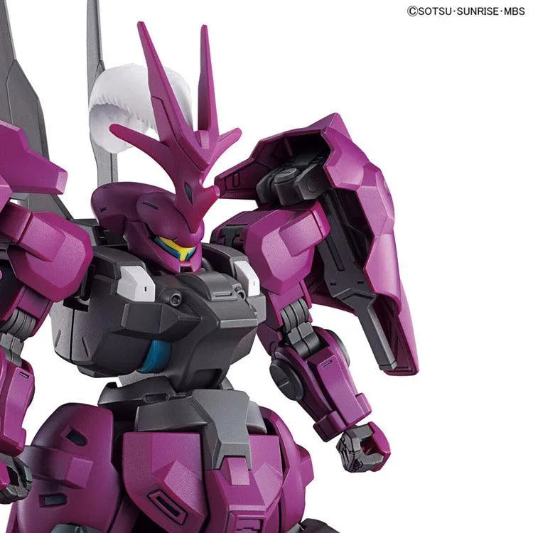 Gundam Model Kit - HGTWFM #004 Guel's Dilanza 1/144 - Doki Doki Land