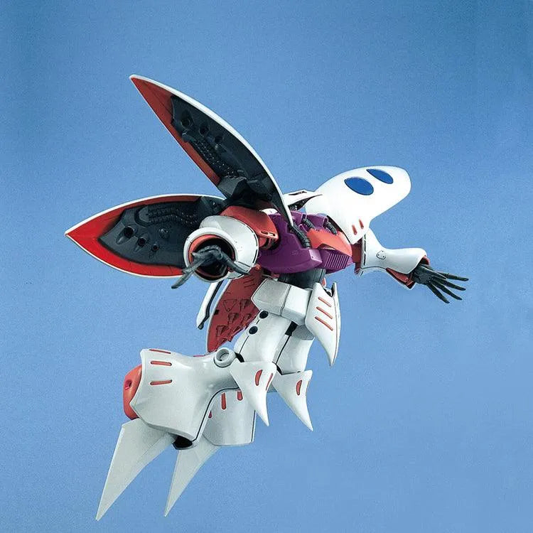 “Gundam" Model Kit - MG AMX-004 Qubeley 1/100