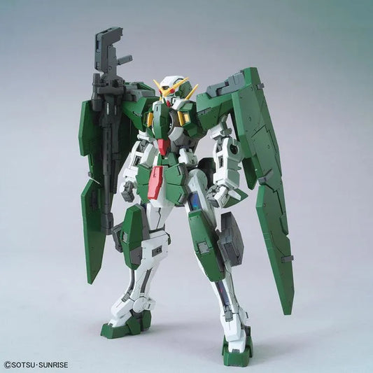 “Gundam" Model Kit - MG Dynames Gundam 1/100