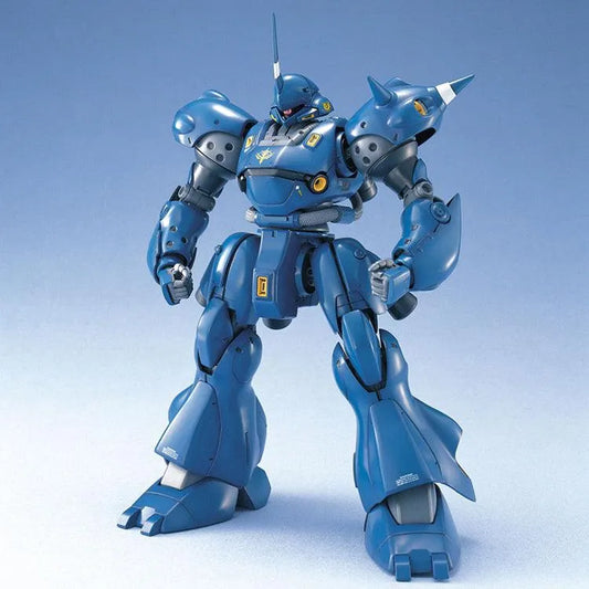 “Gundam" Model Kit - MG MS-18E Kampfer 1/100 - Doki Doki Land
