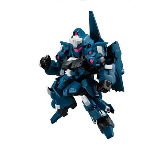 Gundam Shokugan - Mobility Joint Vol.3 - Doki Doki Land