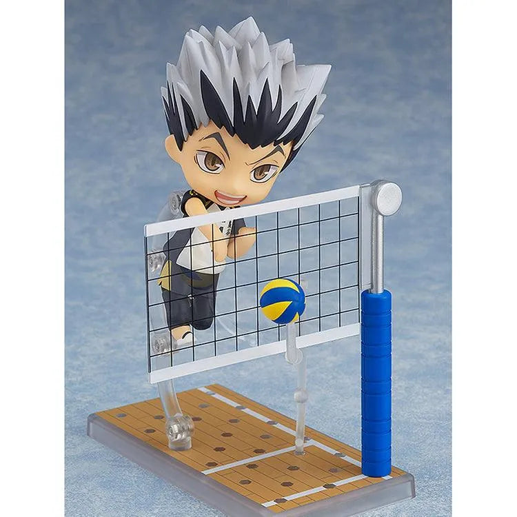 Haikyu!! Nendoroid - 719 Kotaro Bokuto - Doki Doki Land