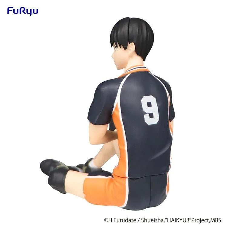 Haikyu!! Noodle Stopper Figure - Tobio Kageyama - Doki Doki Land