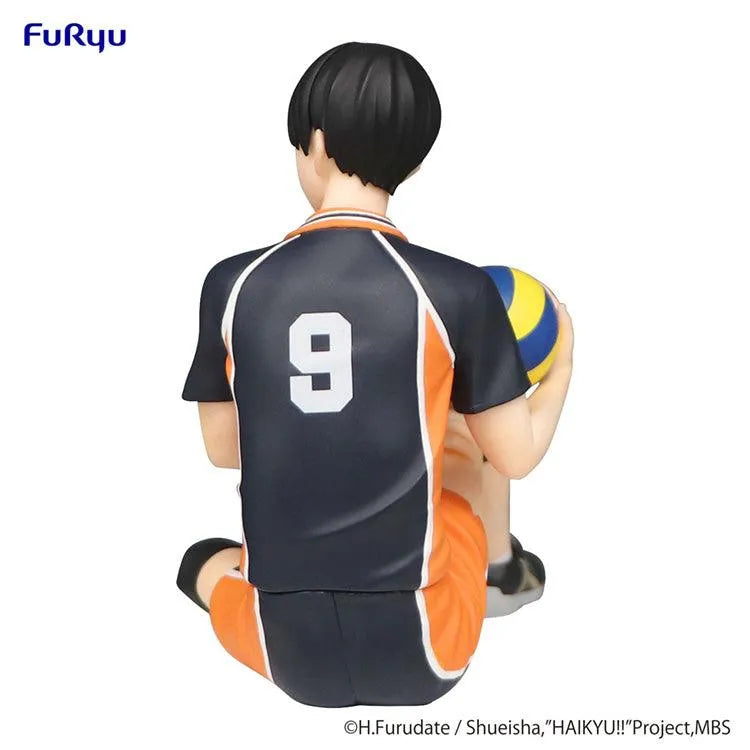 Haikyu!! Noodle Stopper Figure - Tobio Kageyama - Doki Doki Land