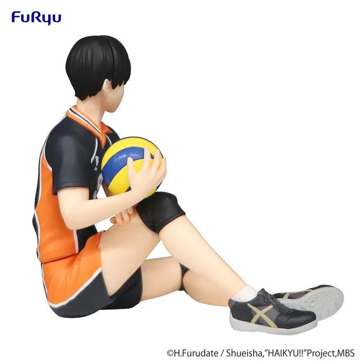 Haikyu!! Noodle Stopper Figure - Tobio Kageyama - Doki Doki Land