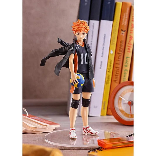 Haikyu!! Pop Up Parade - Shoyo Hinata - Doki Doki Land