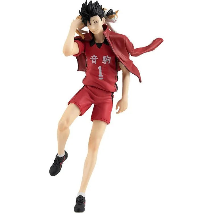Haikyu!! Pop Up Parade - Tetsuro Kuroo - Doki Doki Land