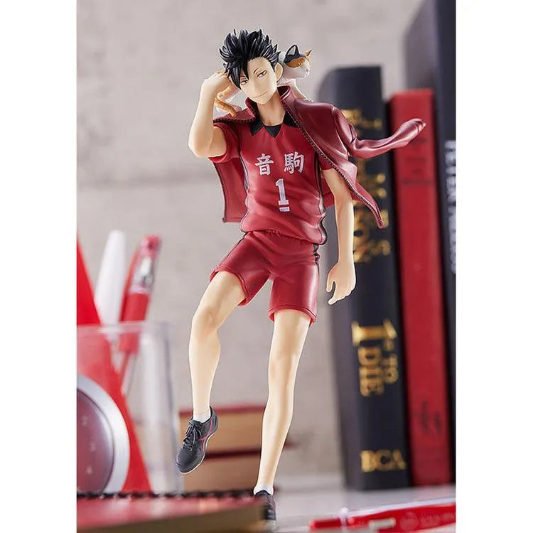 Haikyu!! Pop Up Parade - Tetsuro Kuroo - Doki Doki Land