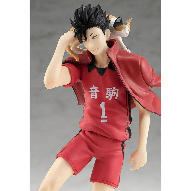Haikyu!! Pop Up Parade - Tetsuro Kuroo - Doki Doki Land