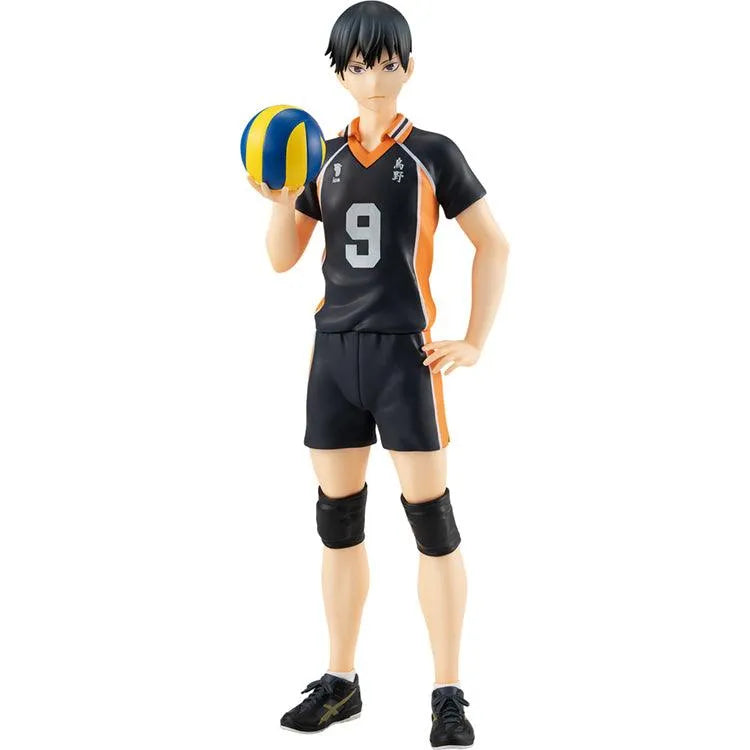 Haikyu!! Pop Up Parade - Tobio Kageyama - Doki Doki Land