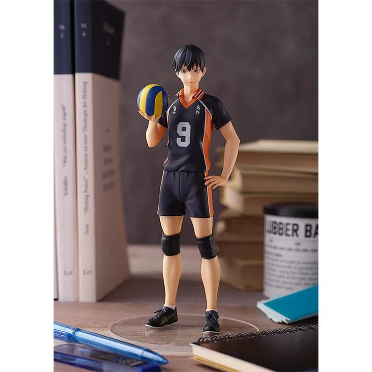 Haikyu!! Pop Up Parade - Tobio Kageyama - Doki Doki Land
